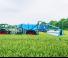 Pulverizatoare de câmp tractate Lemken Albatros 10/6000
