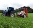 Pulverizatoare de câmp tractate Kuhn Eco Ranger 2000 PEC