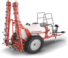 Pulverizatoare de câmp tractate Kuhn Eco Ranger 2000 PEC