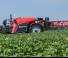 Pulverizatoare de câmp tractate Kverneland iXtrack T4 iXflow-E