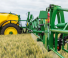 Pulverizatoare de câmp tractate John Deere M732i