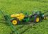 Pulverizatoare de câmp tractate John Deere M952