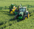 Pulverizatoare de câmp tractate John Deere M952i