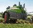 Pulverizatoare de câmp tractate Fendt Rogator 366