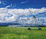 Tehnologii de irigat Rampe de pulverizare Bauer Irrigation Centerstar 133EL