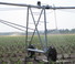 Tehnologii de irigat Rampe de pulverizare Bauer Irrigation Centerstar 203E