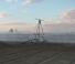 Ocmis Spray boom 44 mt.