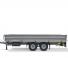 Trailere Remorci autobasculante Humbaur HTK 504020