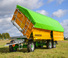 Tehnologii de transport Remorci autobasculante Joskin TETRA-SPACE 7525/22TR120