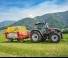 Pöttinger Boss 2140 LP Alpin