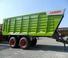 Remorci cu tocător pentru siloz Claas Cargos 760 Business