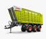 Claas Cargos 760 Business