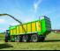 Remorci cu tocător pentru siloz Joskin DRAKKAR 9600/35T150