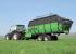 Remorci cu tocător pentru siloz DEUTZ-FAHR FeedMaster 3000