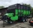 Remorci cu tocător pentru siloz DEUTZ-FAHR FeedMaster 3900
