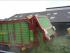 Remorci cu tocător pentru siloz Strautmann Giga-Vitesse CFS 3601 DO