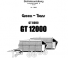 Kemper GT 12000 S