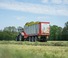 Remorci cu tocător pentru siloz Pöttinger Jumbo 7520 DB
