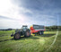 Remorci cu tocător pentru siloz Pöttinger Jumbo 8400