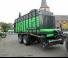 Remorci cu tocător pentru siloz DEUTZ-FAHR RotoMaster 5520