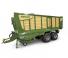 Krone RX 370 GL