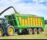 Remorci cu tocător pentru siloz Joskin SILO-SPACE 2 590T