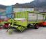 Claas Sprint 300 K
