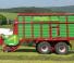 Remorci cu tocător pentru siloz Strautmann Super Vitesse CFS 3502 DO