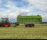 Remorci cu tocător pentru siloz Fendt Tigo 40 MS 
