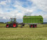 Remorci cu tocător pentru siloz Fendt Tigo 70 MS 