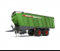 Fendt Tigo 75 VR 