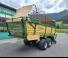 Krone Titan 4/32 L