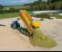 Remorci cu tocător pentru siloz Joskin TRANS-SPACE 9200/30TRC150