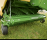 Remorci cu tocător pentru siloz Krone ZX 470 GD 