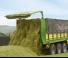 Remorci cu tocător pentru siloz Krone ZX 470 GD 