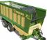 Krone ZX 470 GL