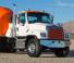 Freightliner 114SD 140 Extended Cab Cummins L9N