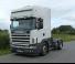 Scania 124L 420