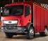 Camioane Șasiuri rigide Peterbilt 220 PACCAR PX-7