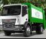 Camioane Șasiuri rigide Peterbilt 220 PACCAR PX-7