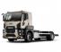 Ford 2533 HR