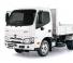 Hino 300 721 WIDE CREW