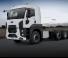 Camioane Șasiuri rigide Ford 3242S HR