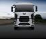 Camioane Șasiuri rigide Ford 3242S HR