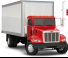 Camioane Șasiuri rigide Peterbilt 325 PACCAR PX-7