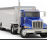 Camioane Șasiuri rigide Peterbilt 337 PACCAR PX-9