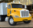 Camioane Șasiuri rigide Peterbilt 337 PACCAR PX-9