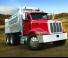 Camioane Șasiuri rigide Peterbilt 348 PACCAR PX-7