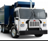 Peterbilt 520 Cummins ISX12N