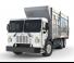 Peterbilt 520EV